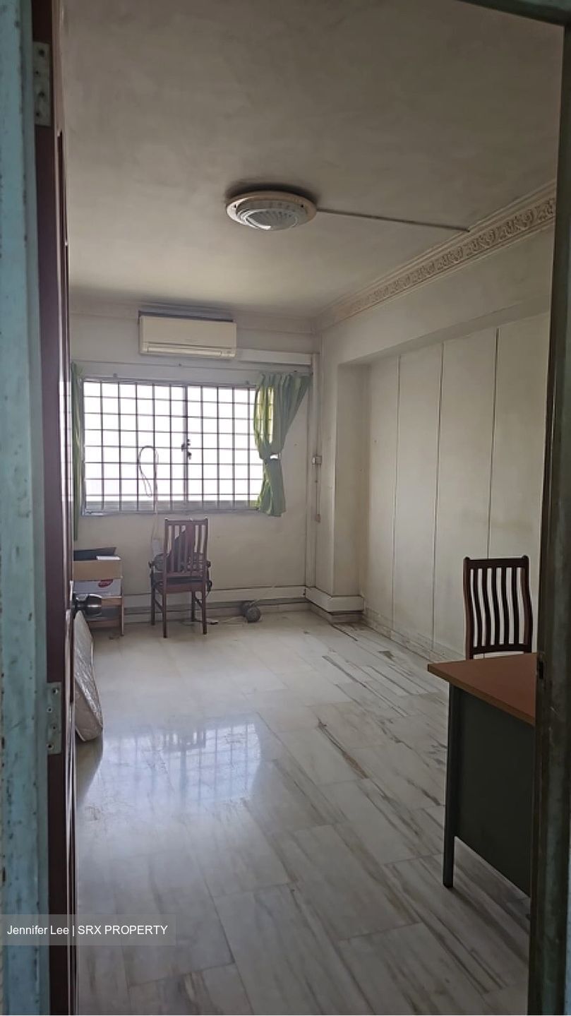 Blk 132 Choa Chu Kang Avenue 1 (Choa Chu Kang), HDB 5 Rooms #578238031